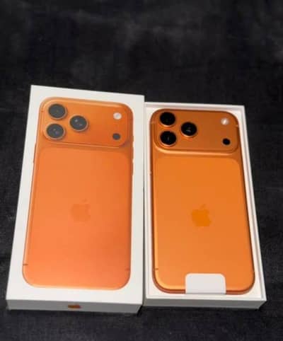 iphone 17 pro 256 gb