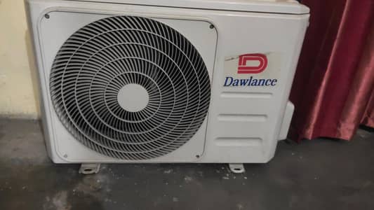 Dawnlce 1 ton Invertor AC