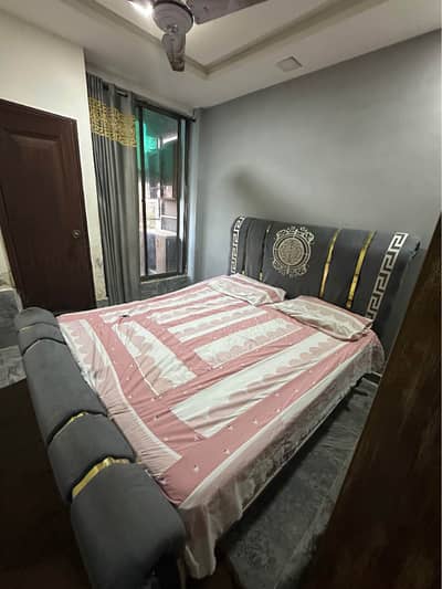 Semi Furnished Studio Apartment available for rent in E-11 2 Markez Islamabad