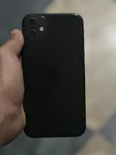 iPhone 11 64 GB