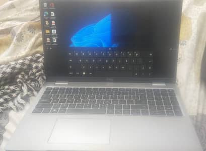 Dell Latitude 5520 i7-11 Gen