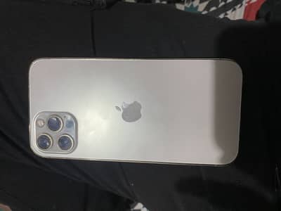 Iphone 12 pro offical pta approved