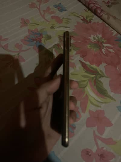 iPhone xsmax 256 gb ha pta approved ha exchange available