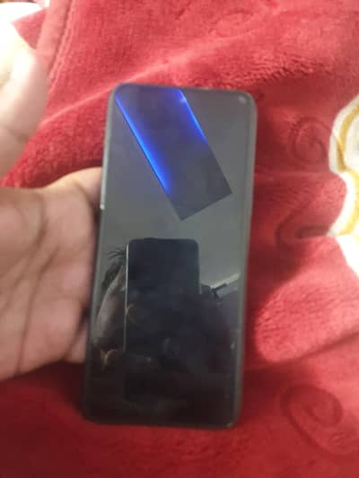 Infinix Hot 12 |6 GB Fam 128 GB Memory