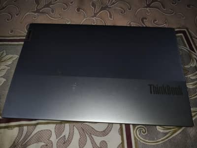 Lenovo Thinkbook 15 G2 15.6 Inches 11th Gen Core i7 (8GB - 256GB)