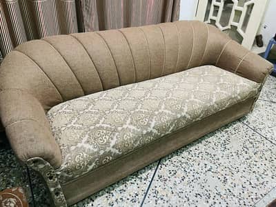5 seater sofa