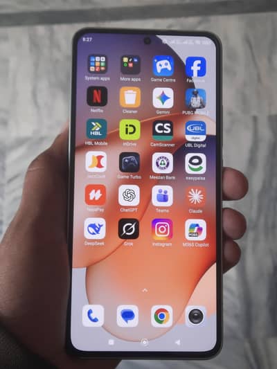 Xiaomi 13T 12gb Ram 256 GB storage