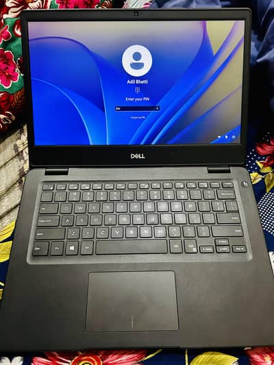 Dell Core i3 8th Gen | 8GB RAM | 512GB SSD | Excellent Condition