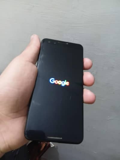 google pixal 3 4 64 patch hoga  urgent sale all okey
