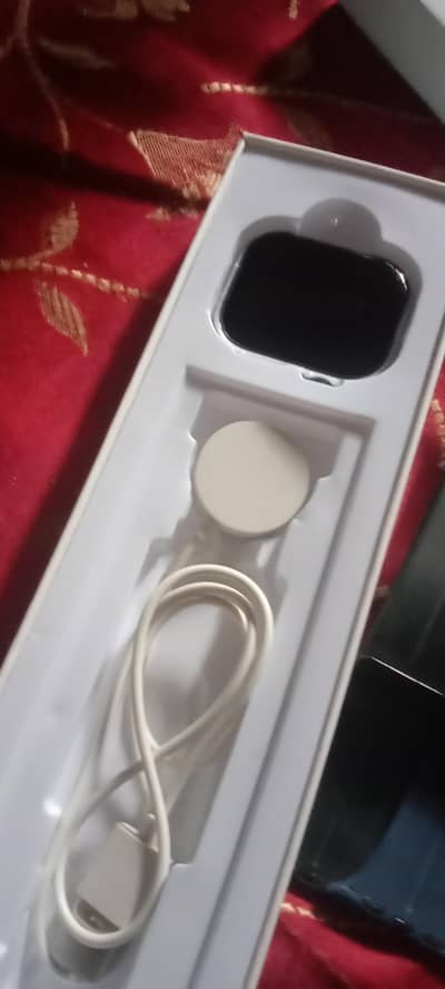 new hai 2 month pehlay li hay sirf 3 Martaba pehni hai