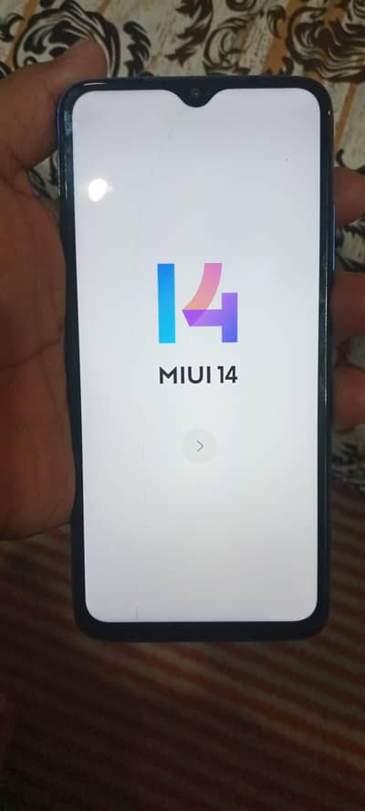 Xiaomi Redmi 9t