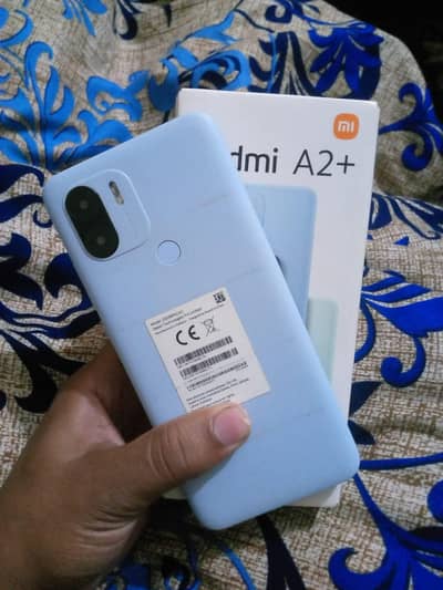 Redme A2+ with box 3/64