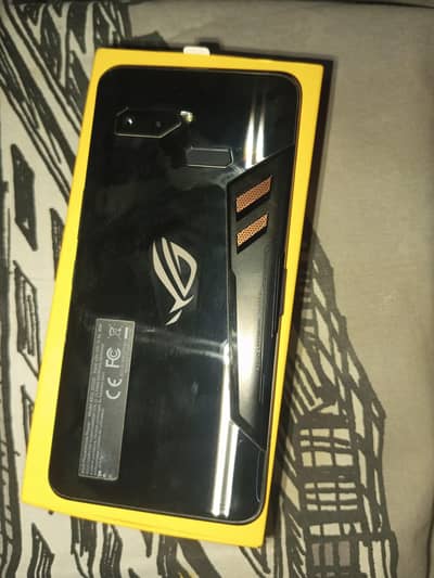 asus campany all ok  10 by 10 condition 8/128 gb