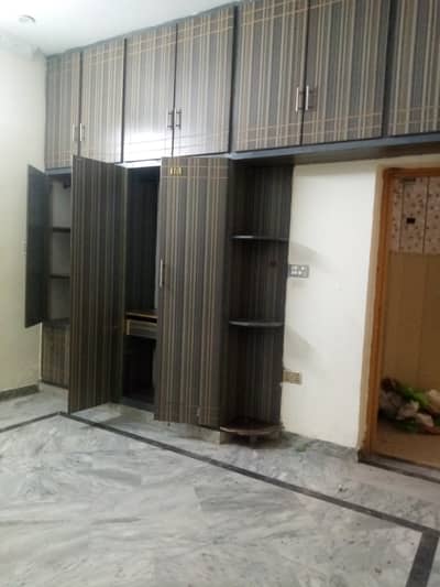 7MARLA GROUND FLOOR AVAILABLE Near Dua Chowk Ghauri Ghouri Town Islamabad