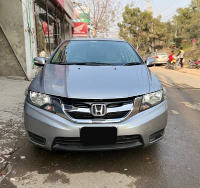 Honda City 1.3 Automatic