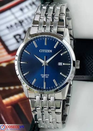 CITIZEN Bl5000 87L