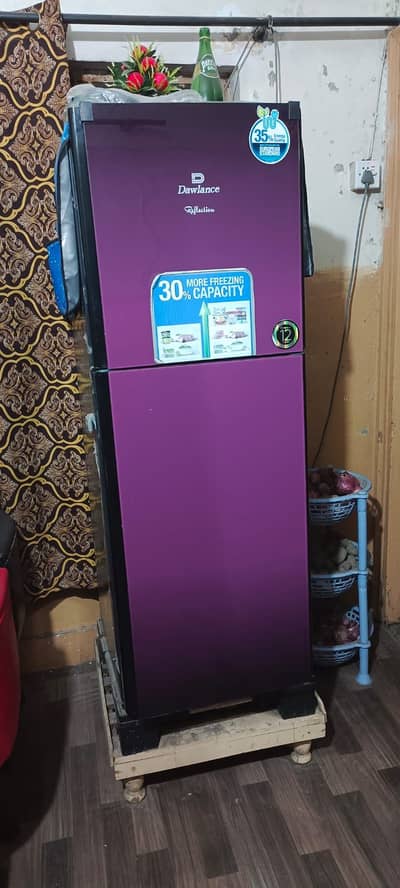 Dawlance fridge for sale