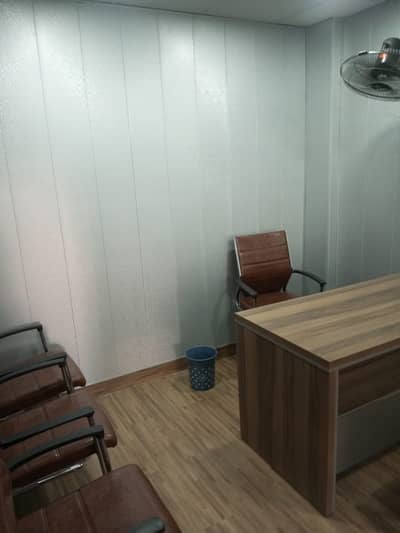 1 Bedroom Studio Apartment For Sale in G15 Markz Islamabad