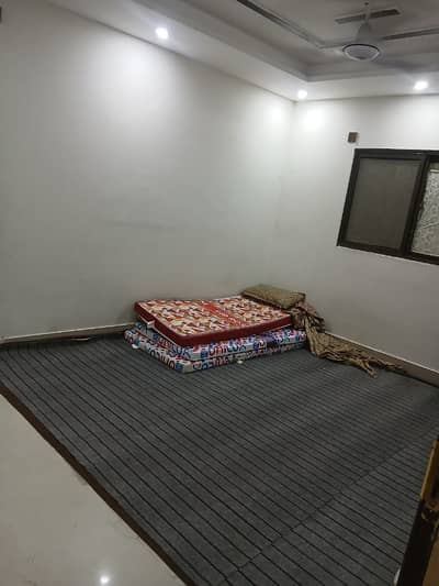Proper 1 Bed Apartment For Sale in G-15 Markz Islamabad