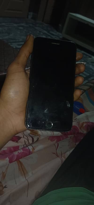 iPhone 7 plus 256 gb