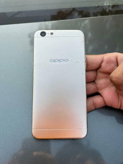 OPPO A57