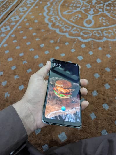 Vivo Y17 – 8GB/256GB – PTA Approved