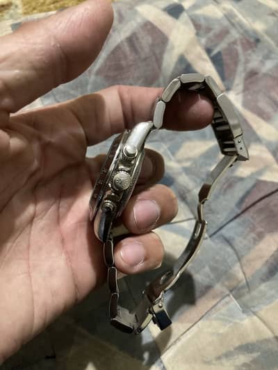 Daytona Master Automatic Price Negotiable