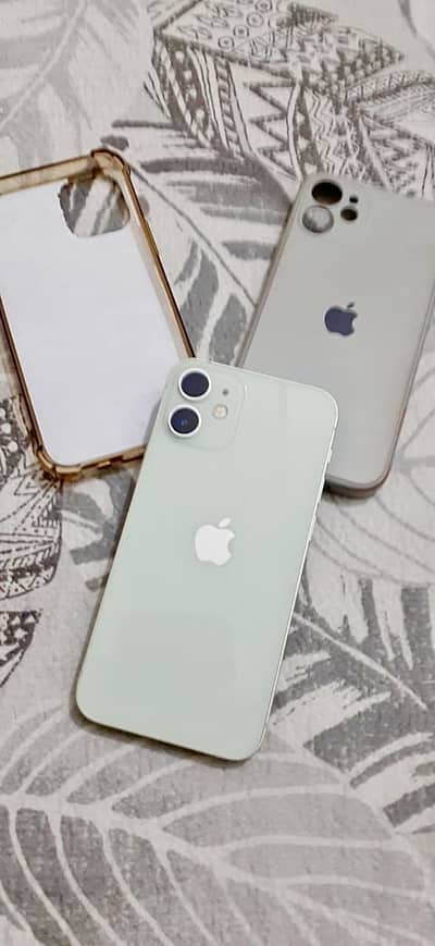 12mini-64GB-Exchange Possible Read Description Carefully