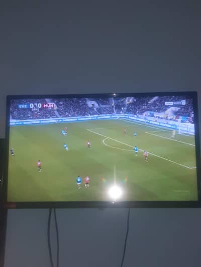 changong Ruba 32 Inch LED 1080p