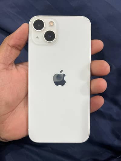 IPHONE 13 PTA APPROVED