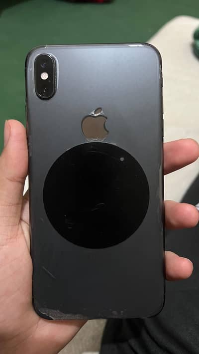 Iphone Xs Max , JV , LLA