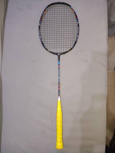 Apacs Original Ziggler 3 LHI pro Racket
