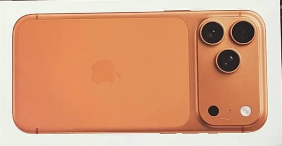 17pro max 256 PTA approved