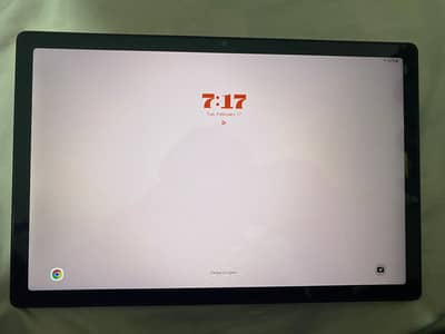 Samsung Galaxy Tab A8