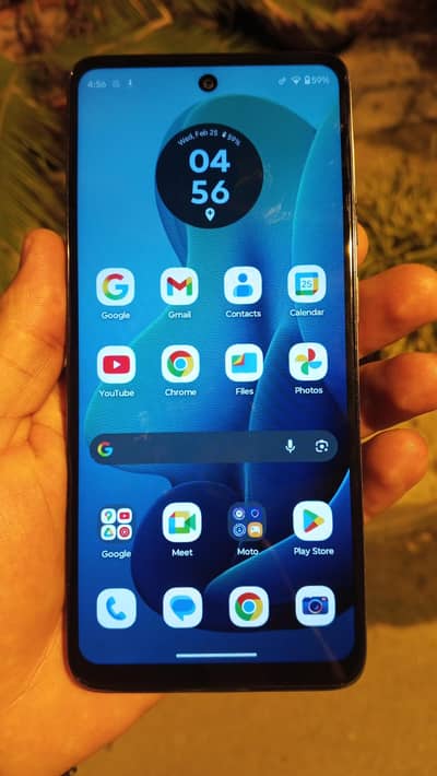 Moto g 5G 2024 gaming phone non pta for sale