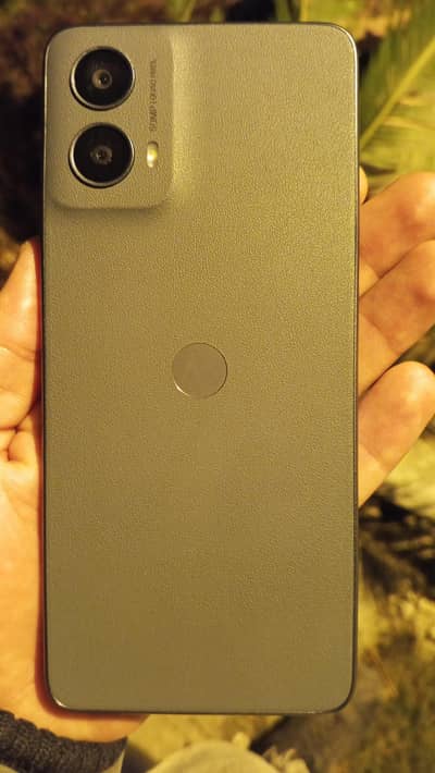 Moto g 5G 2024 gaming phone non pta for sale