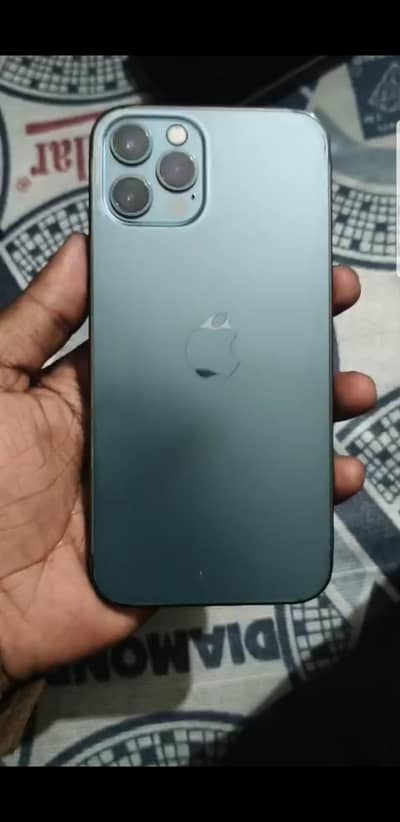 iphone 12 pro 128gb