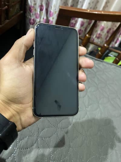 iPhone XR converted 15 pro