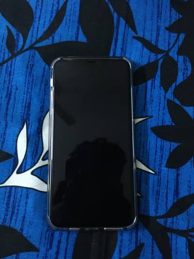 iPhone 11pro max 64GB jv 10/10 original 100% health