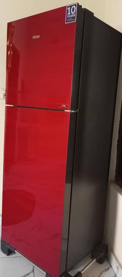 Haier 13-Cuft. Refrigerator for Urgent Sale