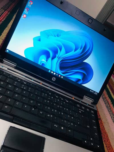 i5 Laptop 8gb Ram + 128gb SSD