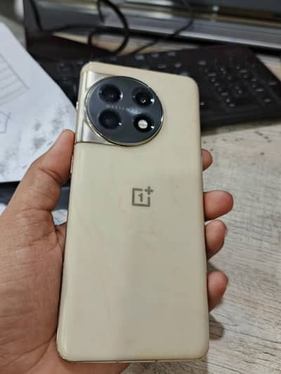 OnePlus 11  (16/512 GB) SPECIAL EDITION