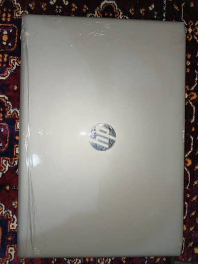 HP Core i5 8th generation