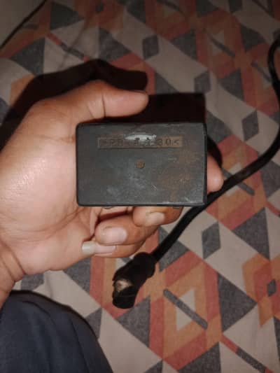 japani botel coil sath cdi unit