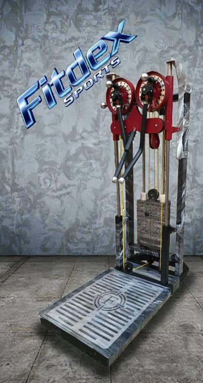 Fitdex Sports Engineering Company