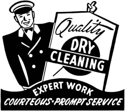 Dry Cleaners All cloths service