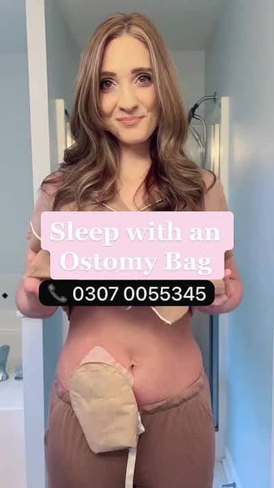 STOMA EXPERTS /STOMA/BAG /CHANGE Staff Nursing Male female Home at