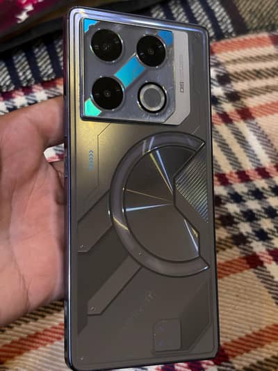 Infinix gt 20 pro