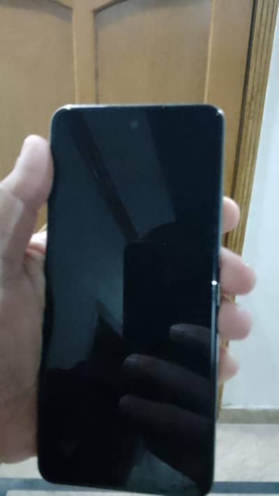 Infinix Hot 40i with box