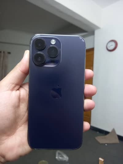 Iphone 14promax pta approved